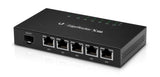 EAN 810354022203 - Ubiquiti EdgeRouter X SFP router Gigabit Ethernet Negro imagen 2