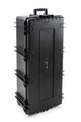 EAN 4031541745682 - B&W Cases 7300/B caja para equipo Maletín/funda clásica Negro imagen 4