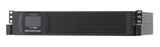 EAN 4026908003819 - ONLINE USV-Systeme XANTO 700R sistema de alimentación ininterrumpida (UPS) Doble conversión (en línea) 0, imagen 1