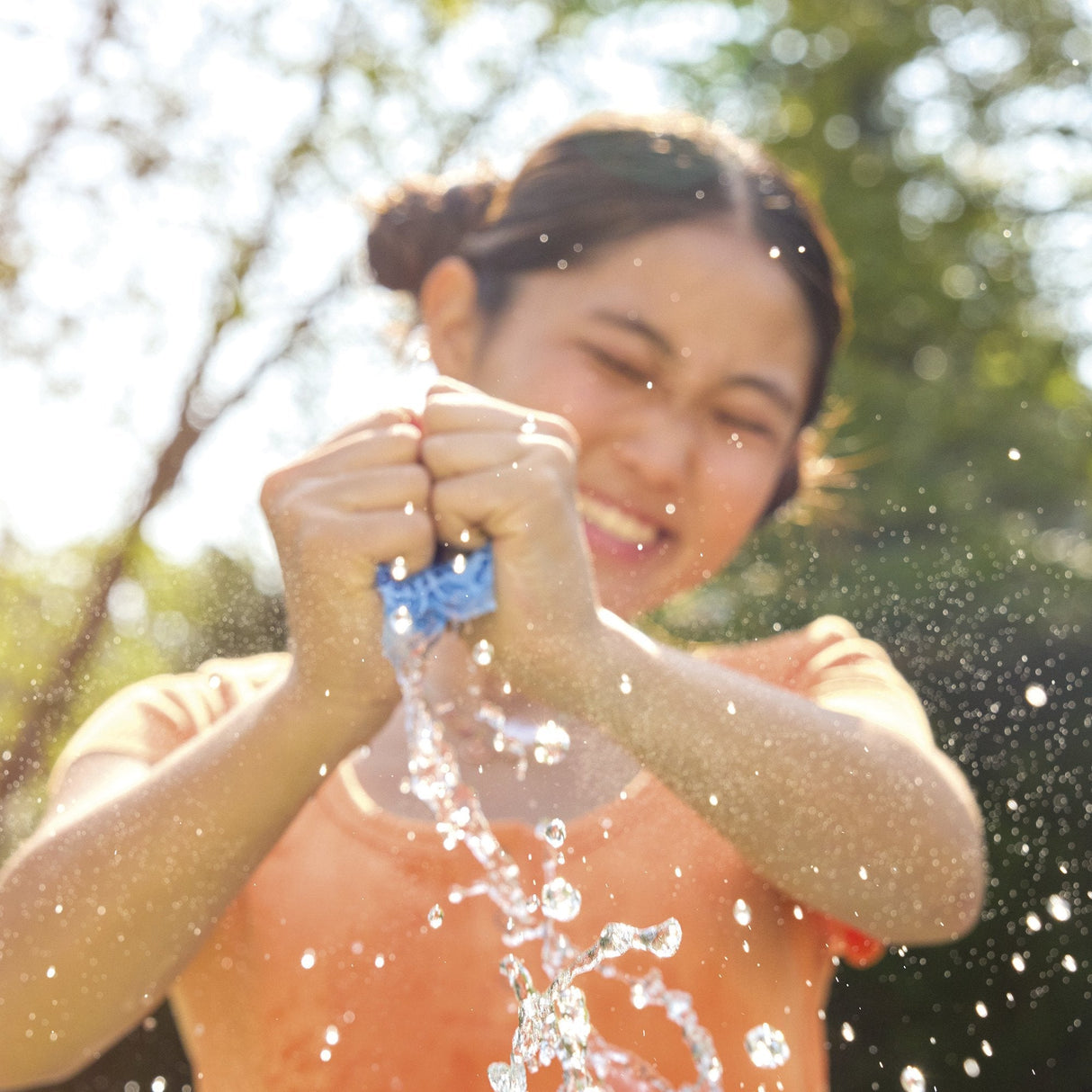 Hasbro Nerf Super Soaker Better Than Balloons 108 Piezas, Juguete Acuático Multicolor F87425l4