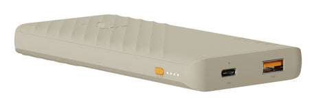 EAN 8718182278248 - Xtorm Go2 Polímero de litio 10000 mAh Beige imagen 4