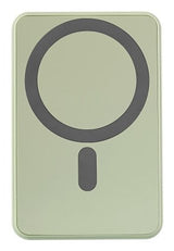 EAN 3303170122129 - T'nB PBUMAG10GR batería externa 10000 mAh Cargador inalámbrico Verde imagen 1