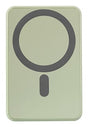 EAN 3303170122129 - T'nB PBUMAG10GR batería externa 10000 mAh Cargador inalámbrico Verde imagen 1