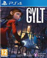 Juego Gylt Playstation 4