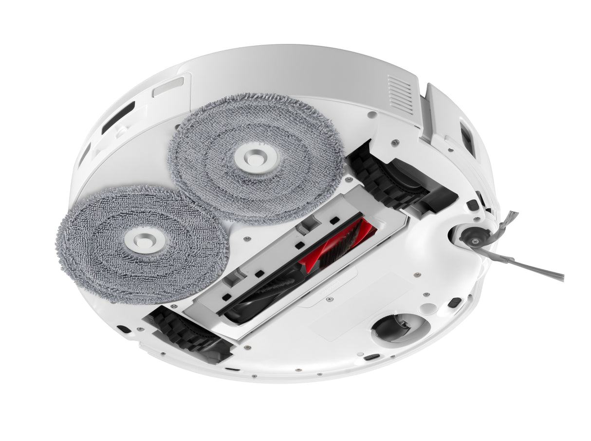 Roborock Qrevo Edge 2 Prox