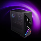 Pc Gaming Msi Mpg Infinite X2 14nug7-460at Intel® Core I7 I7-14700kf 32 Gb Ddr5-Sdram 1 Tb Ssd Nvidia Geforce Rtx 4080 Super Windows 11 Home