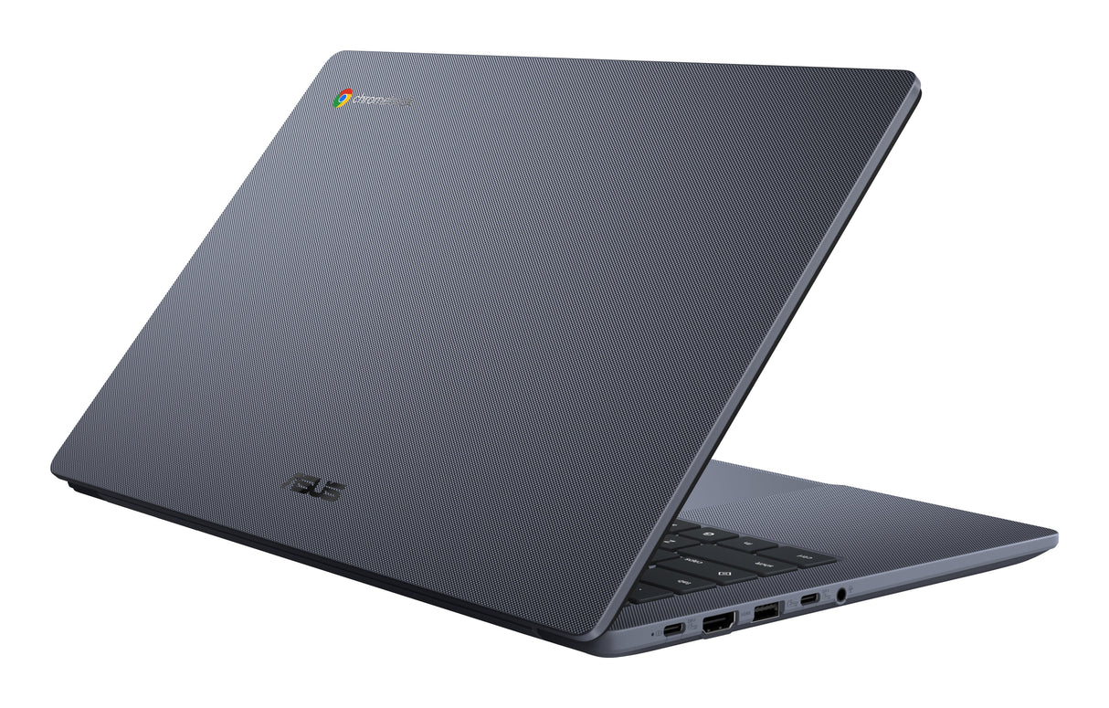 Portátil Asus Chromebook Cx1405cta-S60891 Intel N50 8gb 128gb 14" Chromeos Azul