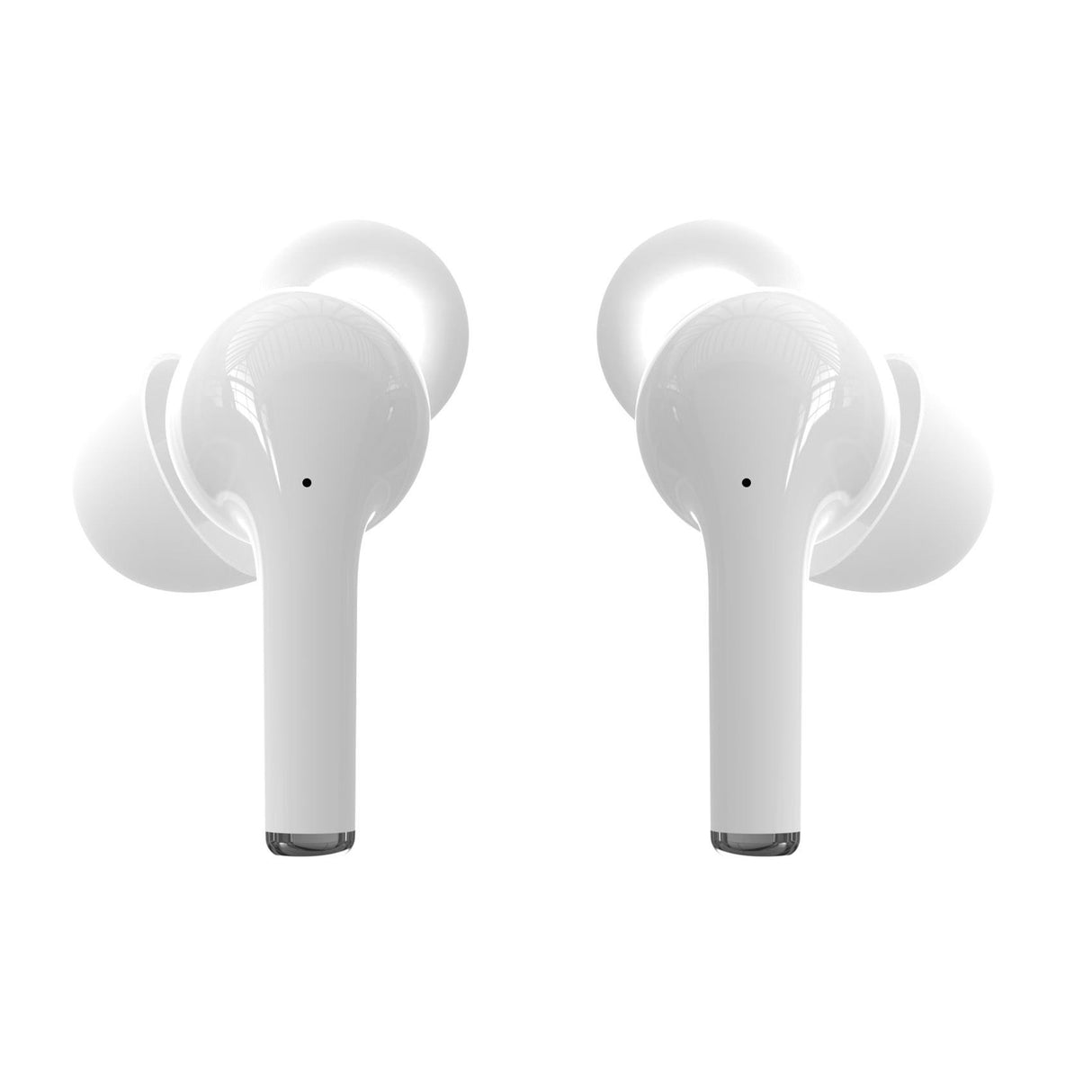 EAN 8021735198802 - Celly CLEAR Auriculares True Wireless Stereo (TWS) Dentro de oído Llamadas/Música USB Tipo C Bluetooth Bl imagen 2
