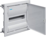 Hager Cuadro De Distribución Pequeño Volta Upv Vu12nc ** 1x12ple Ip30 Tr