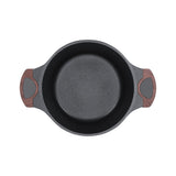 EAN 4260403579022 - Resto Kitchenware Capella 2,6 L Alrededor Negro, Madera imagen 7