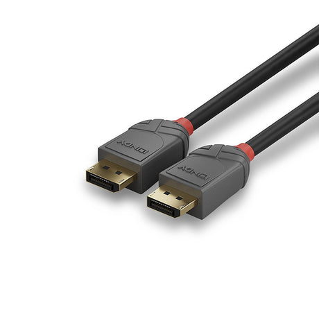 EAN 4002888364829 - Lindy 36482 cable DisplayPort 2 m Negro imagen 5