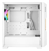 EAN 4712839552044 - Azza Guardian Wood Midi Tower Blanco, Madera imagen 5