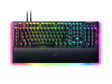 EAN 8887910072189 - Razer BlackWidow V4 Pro teclado Juego USB QWERTY Internacional de EE.UU. Negro imagen 1