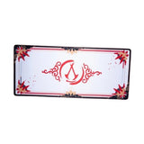 Lexip X Ubisoft Assassins Creed Xxl Shadows Mouse Pad