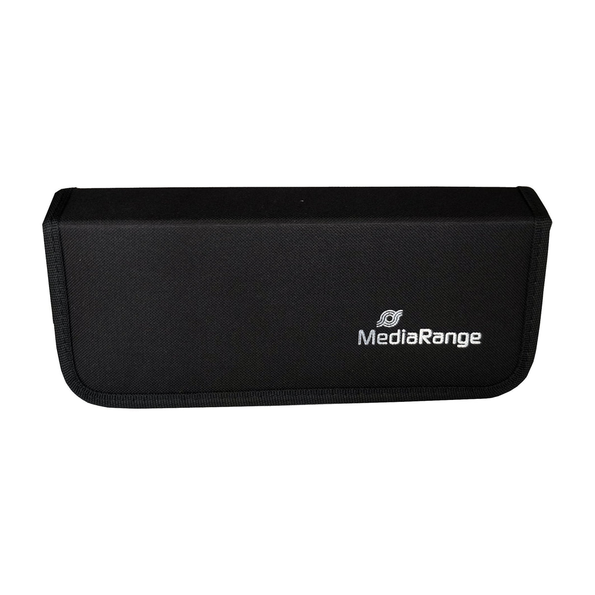 Mediarange Usb Wallet Para 5 Sd Cards & 10 Micks
