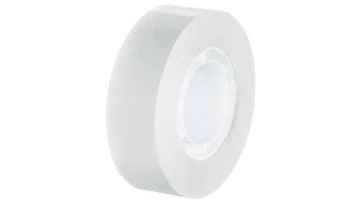 Tesafilm Rollo 25m 19mm Blíster Desgarrable A Mano