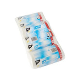 Papstar Bolsa De Basura 35,0 L Transparente