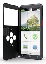 Emporia Smart.7lite, Senioren-Smartphone