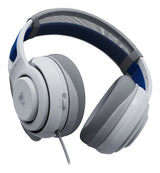 EAN 840454400274 - Turtle Beach Atlas 200 Auriculares Alámbrico Diadema Juego Blanco imagen 3