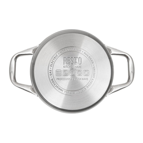 EAN 4260709014319 - Resto Kitchenware Libra 1,9 L Alrededor Acero inoxidable imagen 7