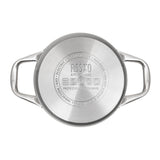 EAN 4260403578865 - Resto Kitchenware Rigel 1,9 L Alrededor Acero inoxidable imagen 7