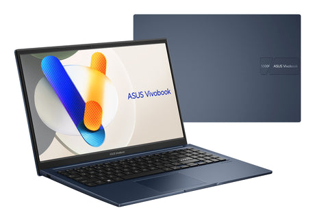 EAN 4711636245531 - ASUS Vivobook 15 F1504VA-BQ285 39,6 cm (15.6") DDR4-SDRAM Wi-Fi 6 (802.11ax) imagen 7