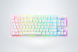EAN 8886419349433 - Razer DeathStalker V2 Pro Tenkeyless teclado Juego USB + RF Wireless + Bluetooth QWERTY Inglés de EE. UU. imagen 1