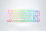 EAN 8886419349433 - Razer DeathStalker V2 Pro Tenkeyless teclado Juego USB + RF Wireless + Bluetooth QWERTY Inglés de EE. UU. imagen 1