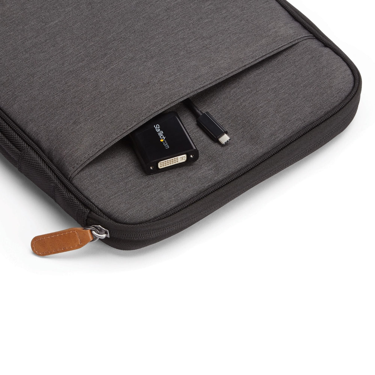 Startech Adaptador Video Usb-C 3.1 Type-C A Dvi