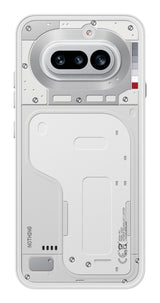 Nothing Phone 4a 5g Dual Sim 8gb Ram 128gb - White