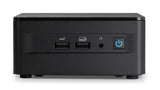 Barebone Intel® Nuc 13 Pro I3-1315u Kit Nuc13anhi3, Rnuc13anhi30002