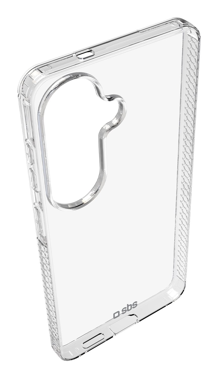 Sbs Extreme 2 Cover Galaxy S26+ Transparent