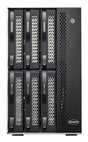 EAN 6939236143615 - TerraMaster D6-320 unidad de disco multiple Escritorio Negro imagen 1