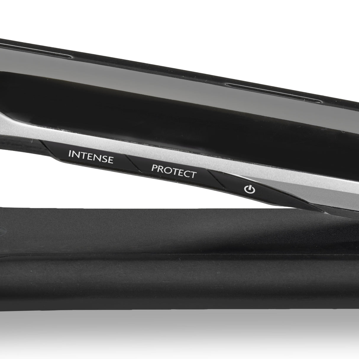 EAN 3030050153583 - BaByliss Sleek Control Wide Plancha de pelo Caliente Negro 2,5 m imagen 3
