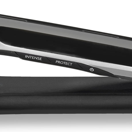 EAN 3030050153583 - BaByliss Sleek Control Wide Plancha de pelo Caliente Negro 2,5 m imagen 3