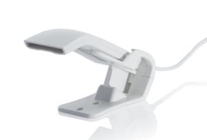 Star Micronics Bcrmpop1 Scanner Blanco