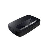Proyector  Hisense Pl1he De Alcance Ultracorto 2100 Lúmenes Ansi Dlp Uhd 4k (3840x2160) Negro