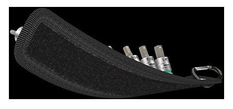 Wera Belt A 2 Juego De Enchufes