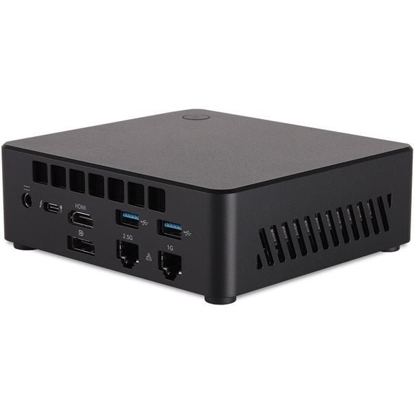 EAN 4039407086986 - TERRA Micro 7000C GREENLINE Intel® Core™ i7 i7-1355U 16 GB DDR5-SDRAM 500 GB SSD Windows 11 Pro Micro PC  imagen 7