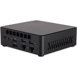 EAN 4039407086986 - TERRA Micro 7000C GREENLINE Intel® Core™ i7 i7-1355U 16 GB DDR5-SDRAM 500 GB SSD Windows 11 Pro Micro PC  imagen 7