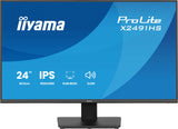 EAN 4948570127399 - iiyama ProLite X2491HS-B1 pantalla para PC 60,5 cm (23.8") 1920 x 1080 Pixeles Full HD LCD Negro imagen 3