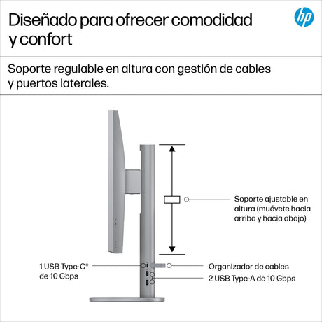 EAN 199251197628 - HP OmniStudio X 27-cs1008ns Copilot+ PC Intel Core Ultra 5 226V 68,6 cm (27") 1920 x 1080 Pixeles PC todo  imagen 2