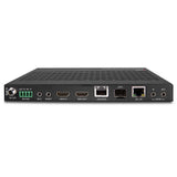 EAN 4002888383653 - Lindy 38365 extensor audio/video Transmisor de señales AV Negro imagen 4