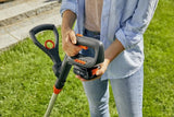 Gardena Batería Del Sistema P4a Pba 18v/45 2.5 Ah 14903-20