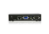 Aten  Vga Over Cat5e/6 Audio/Video Receiver With Receptor Audiovisual Vga Sobre Cat. 5e/6 Con Rs-232 (200 M)