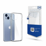 Funda  Apple Iphone 15 Plus - 3mk Case