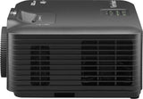 Laser Projector 4k Uhd (3840x2160) 5200 Rgb Lumen (2000 Ansilumen), Tr 1,40-2,24