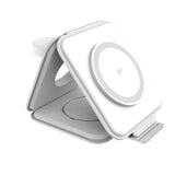 Qi2 3-In-1 Magnetic Travel Char