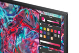 Samsung Viewfinity S80tb 68,6 Cm (27") 3840 X 2160 Pixeles 4k Ultra Hd Led Negro