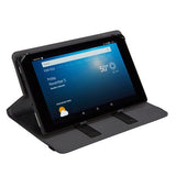 Cbue1208 Black ÃTui Classique Surefit Para Tablets 7-8p